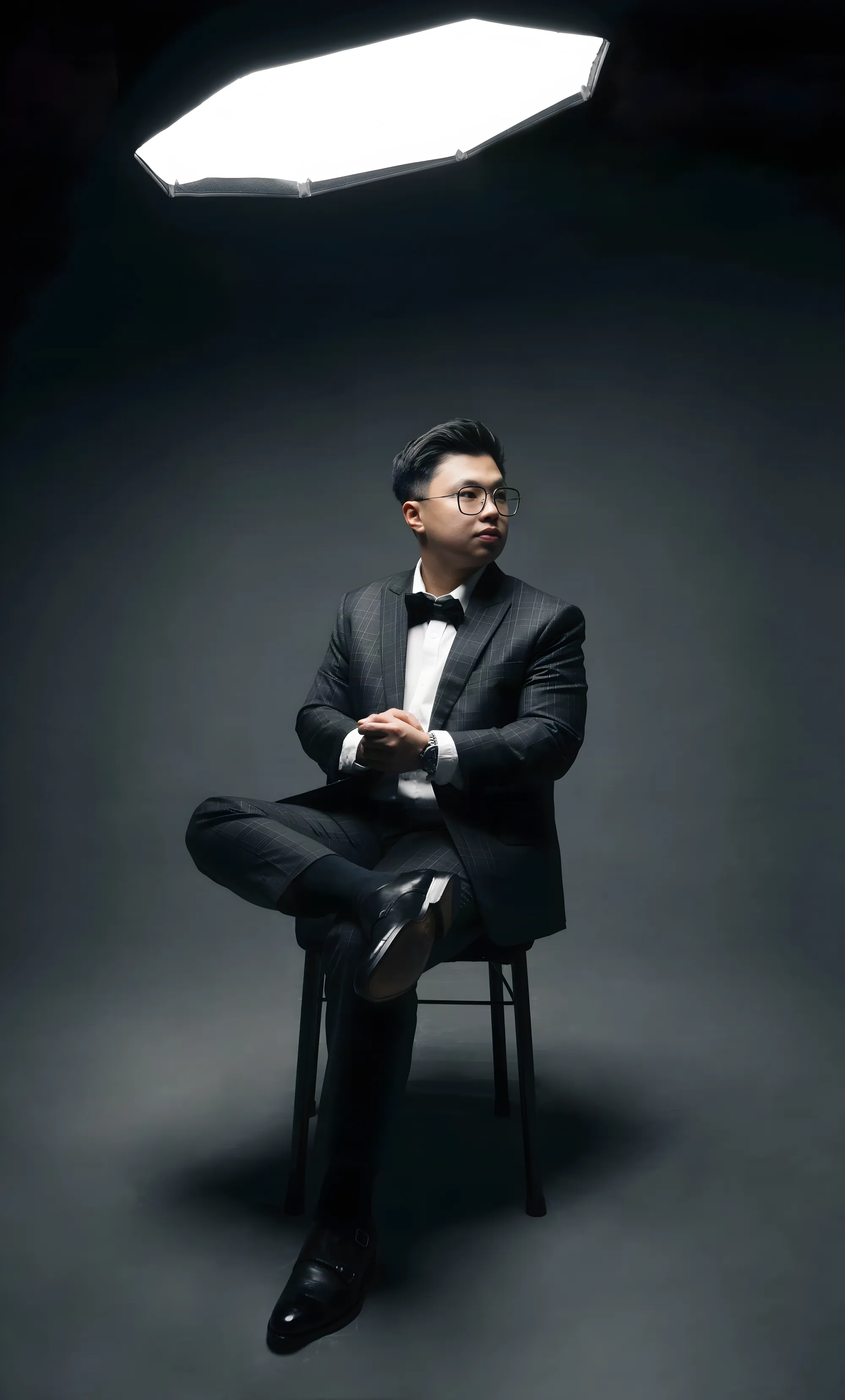 Potret Edy Lidiyanto